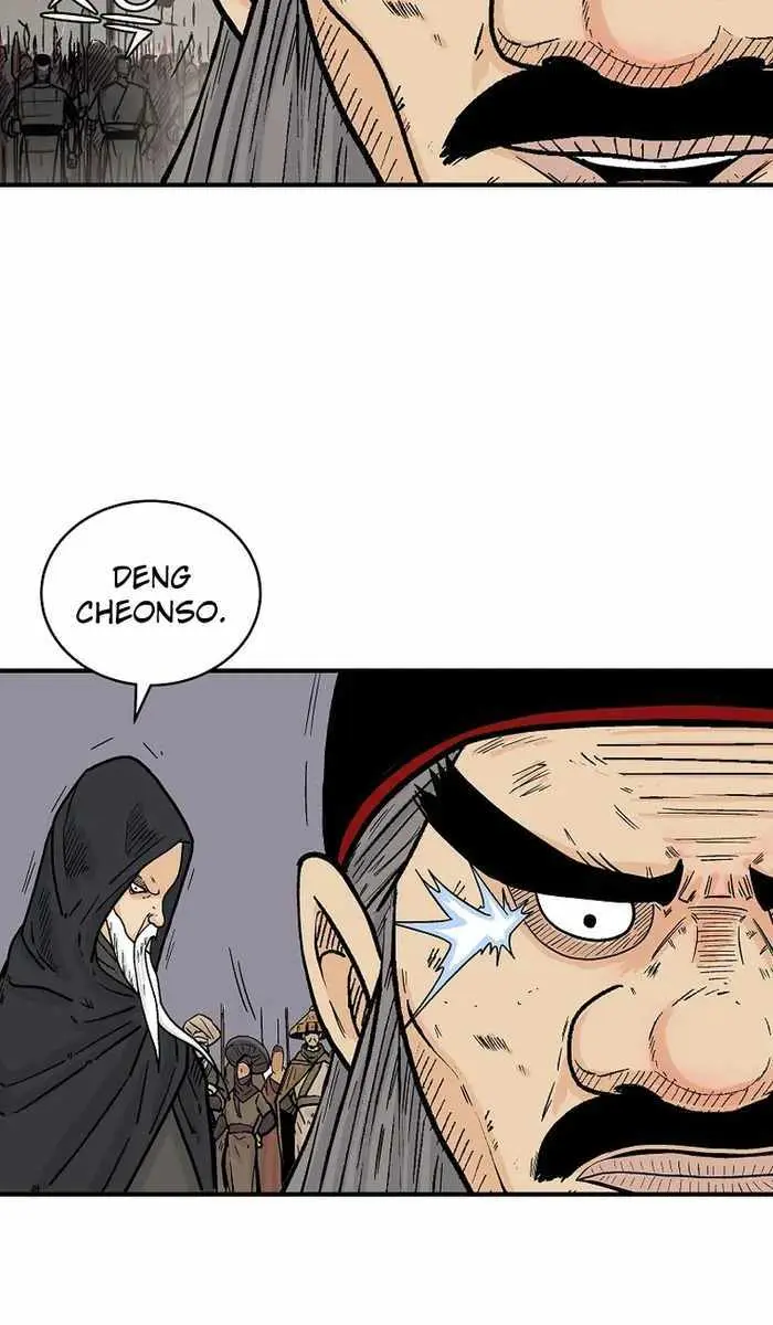 Fist Demon of Mount Hua Chapter 181 Page 52