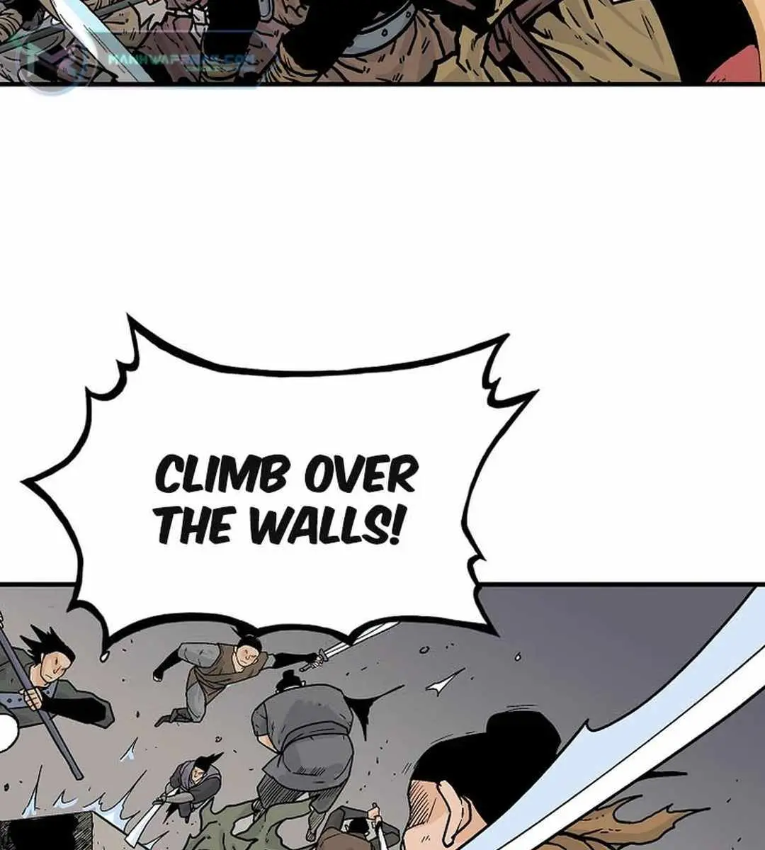 Fist Demon of Mount Hua Chapter 182 Page 12