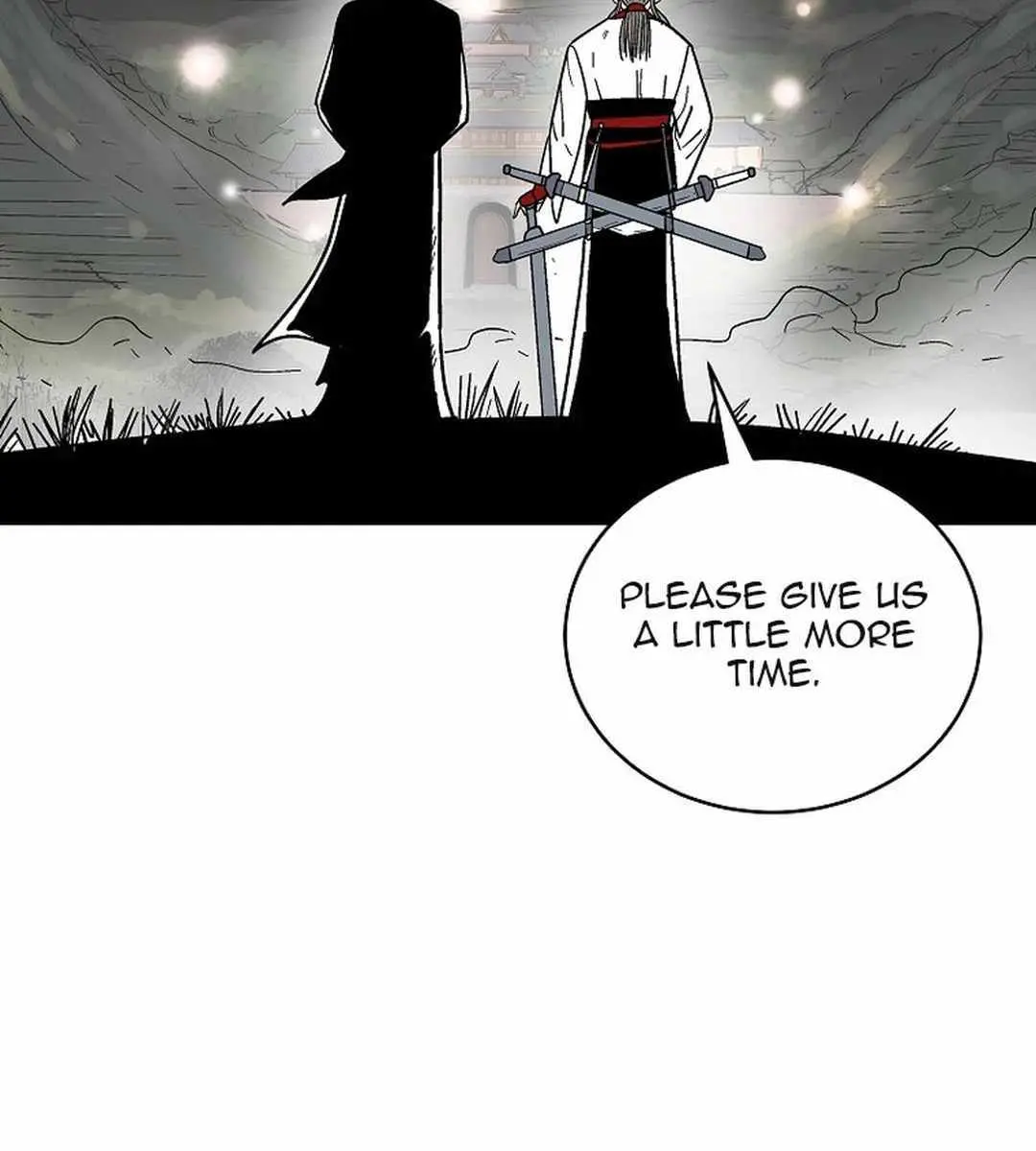 Fist Demon of Mount Hua Chapter 182 Page 25