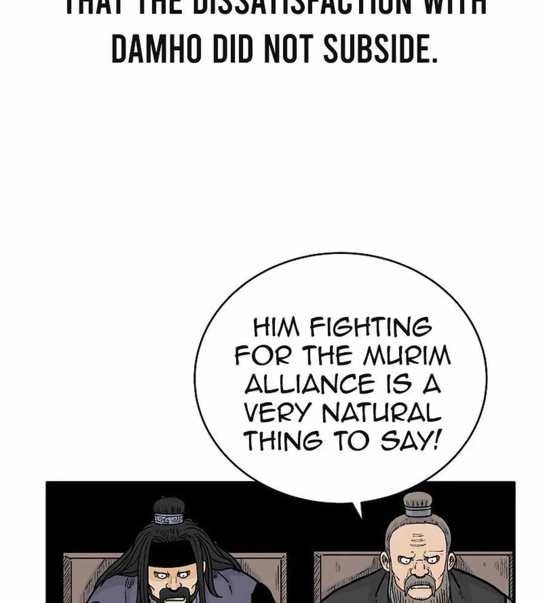 Fist Demon of Mount Hua Chapter 182 Page 42