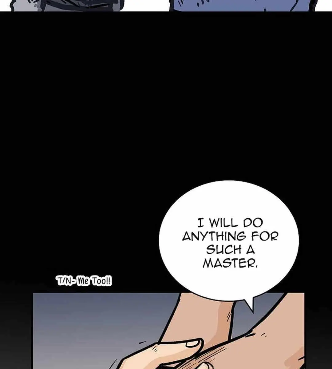 Fist Demon of Mount Hua Chapter 182 Page 84