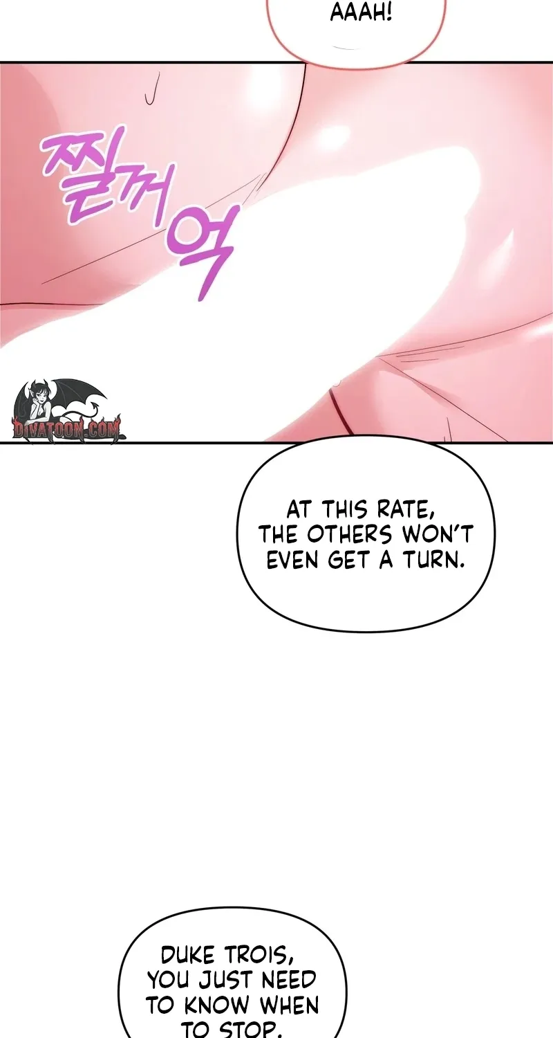 Five Husbands Appeared on My Birthday Chapter 0 Page 8