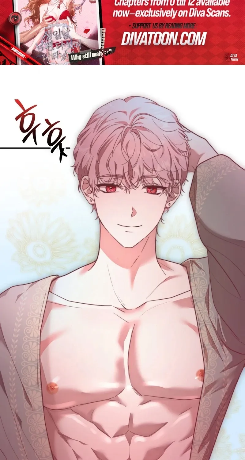 Five Husbands Appeared on My Birthday Chapter 0 Page 41