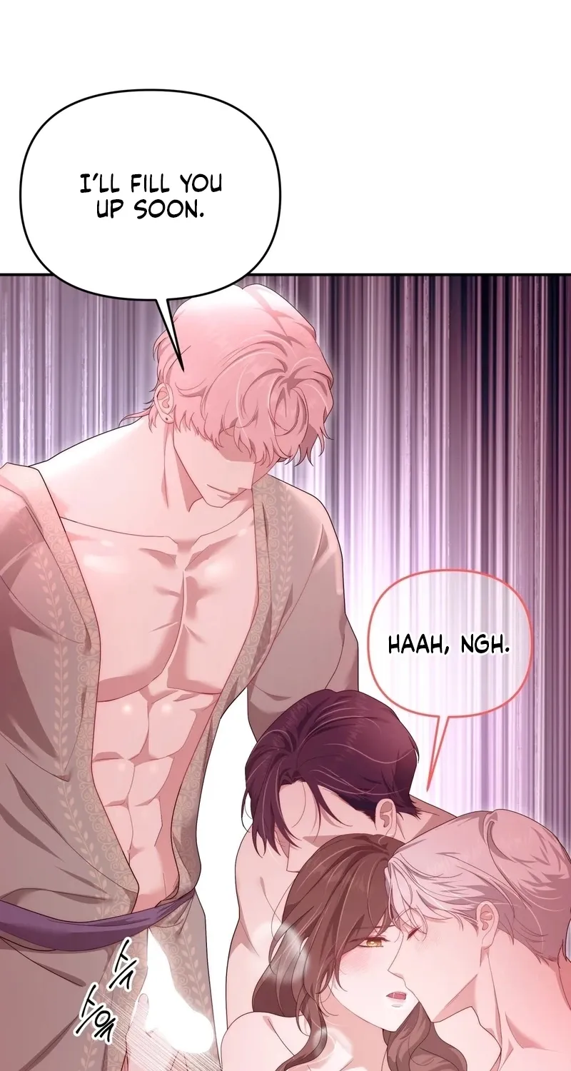 Five Husbands Appeared on My Birthday Chapter 0 Page 45