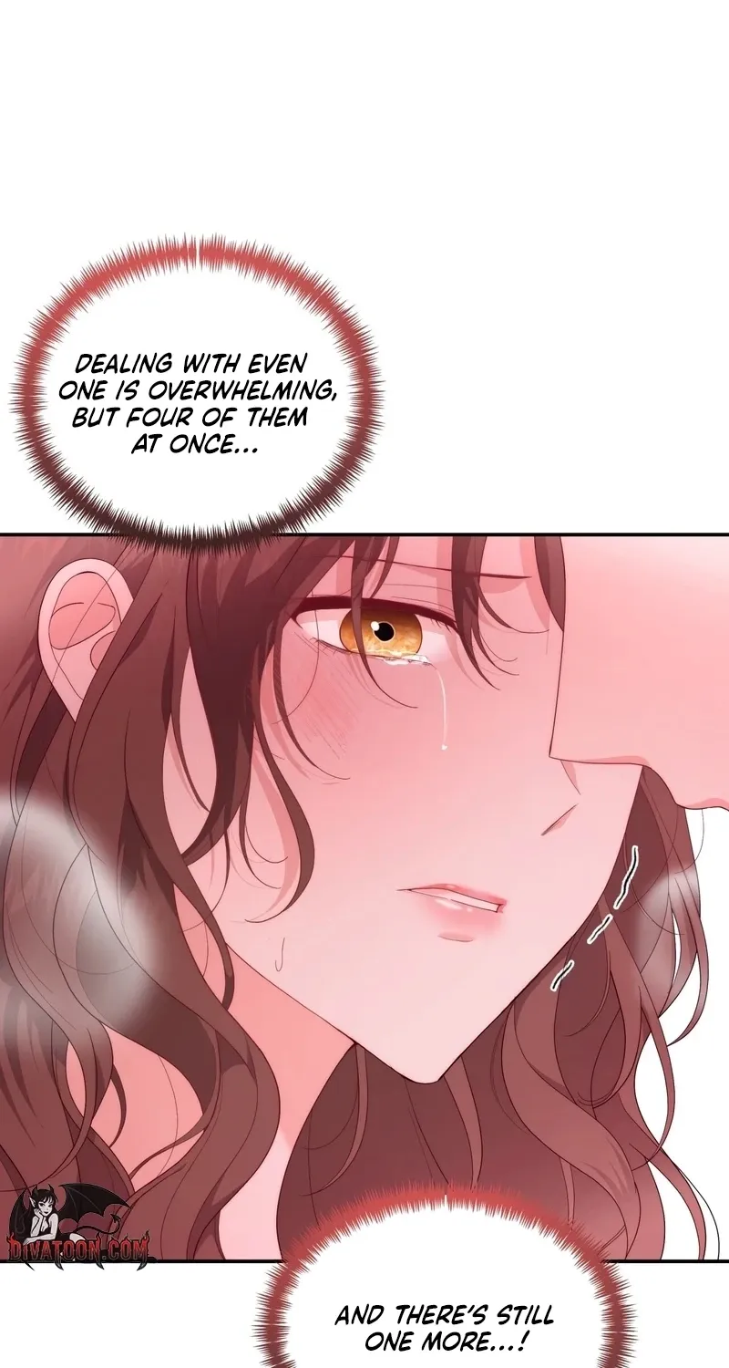 Five Husbands Appeared on My Birthday Chapter 0 Page 47