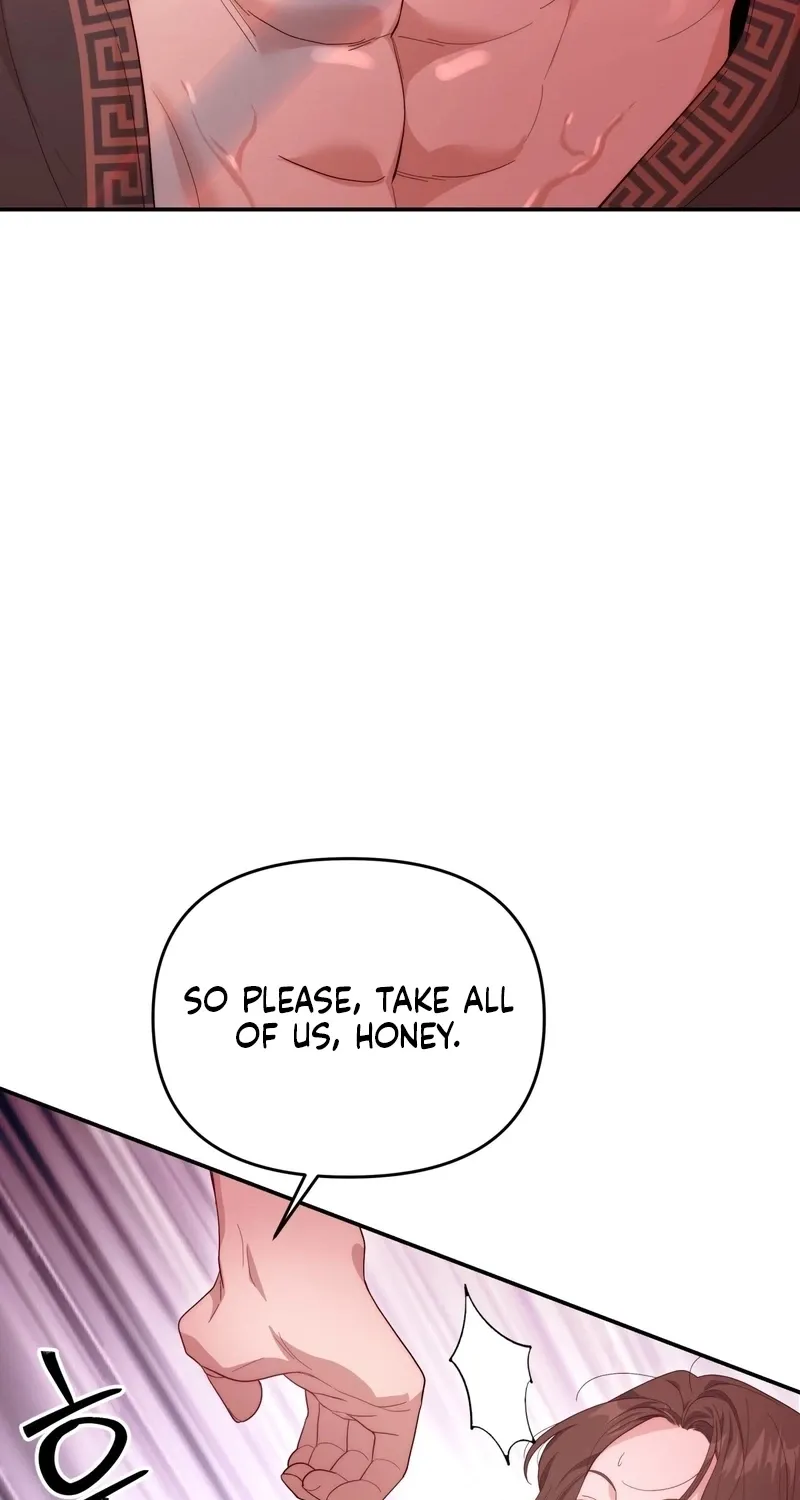 Five Husbands Appeared on My Birthday Chapter 0 Page 51