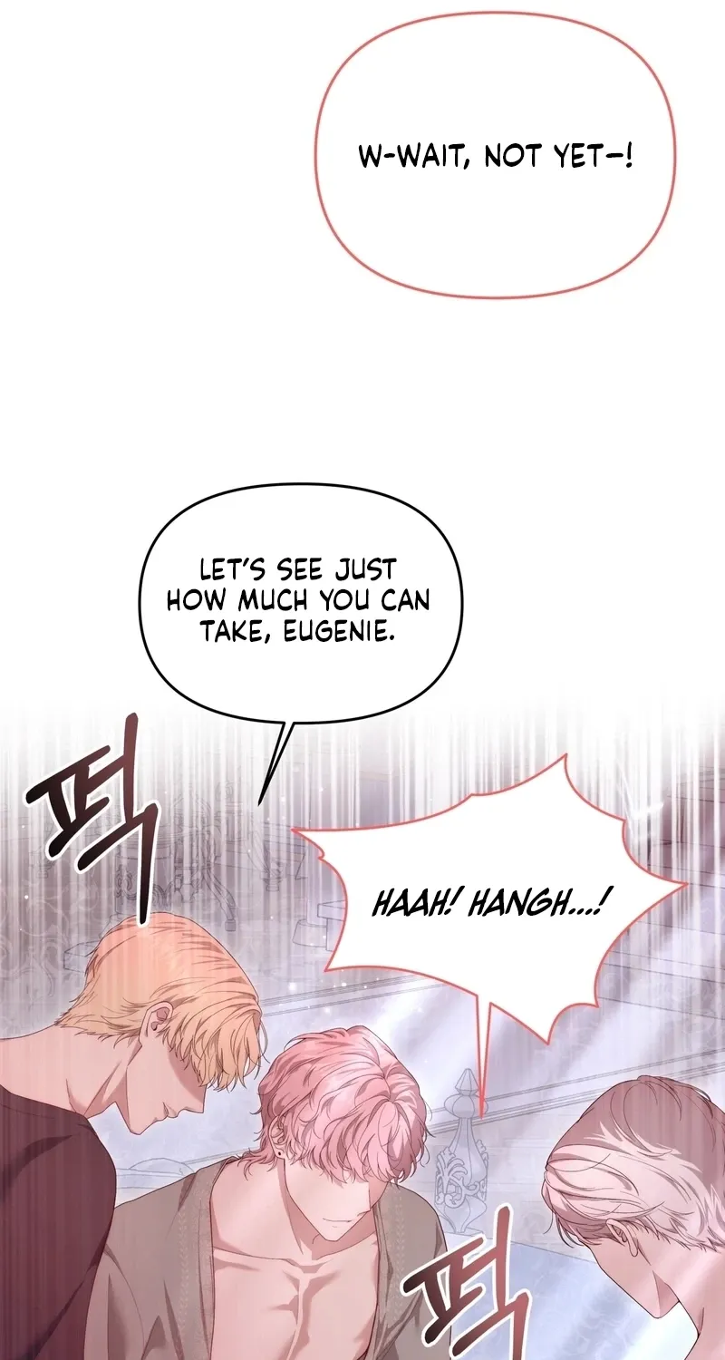 Five Husbands Appeared on My Birthday Chapter 0 Page 53