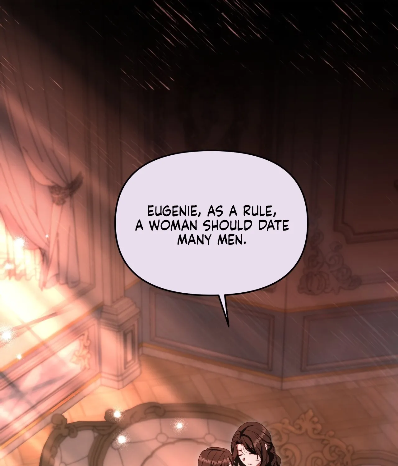 Five Husbands Appeared on My Birthday Chapter 1 Page 7