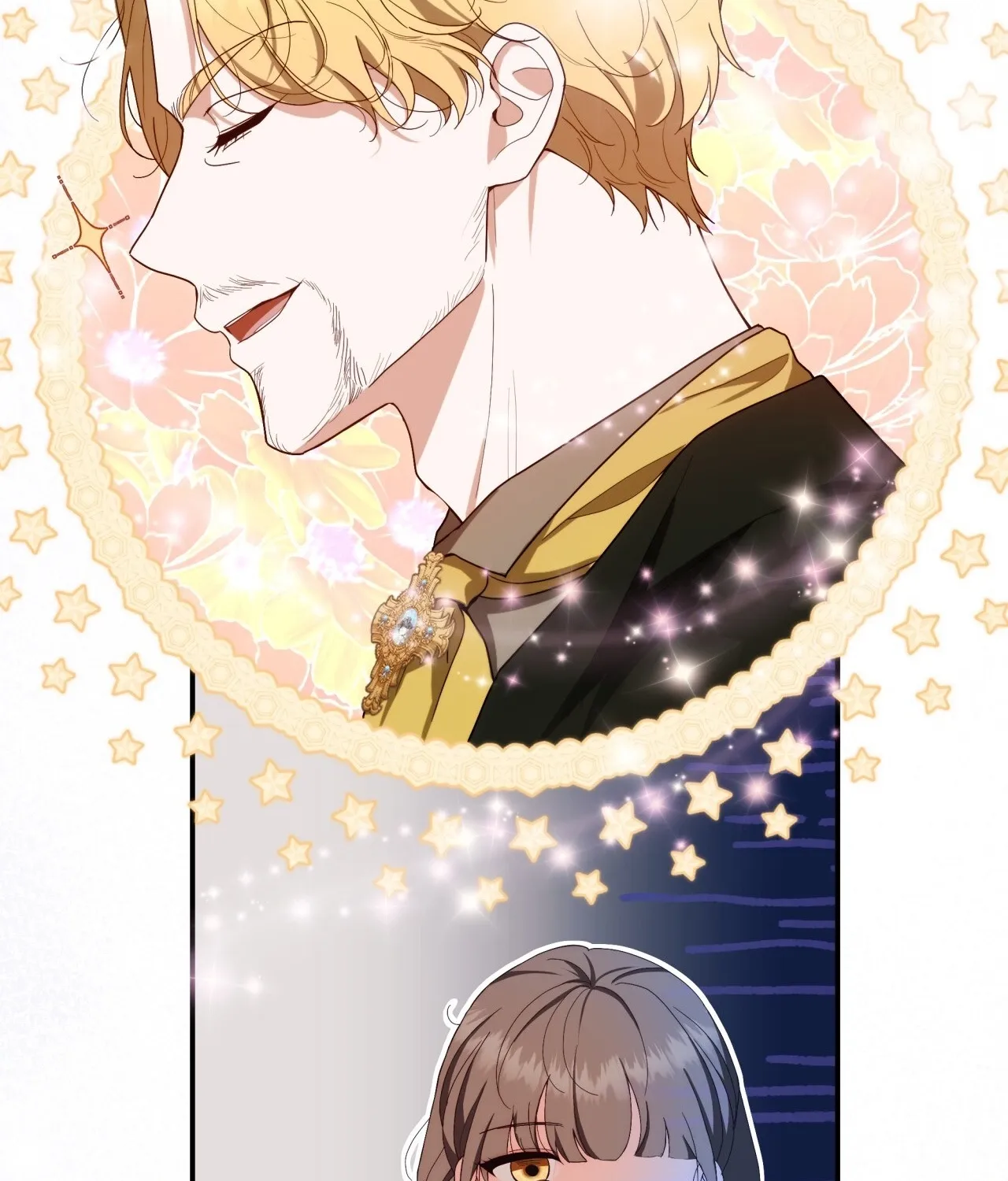 Five Husbands Appeared on My Birthday Chapter 1 Page 15