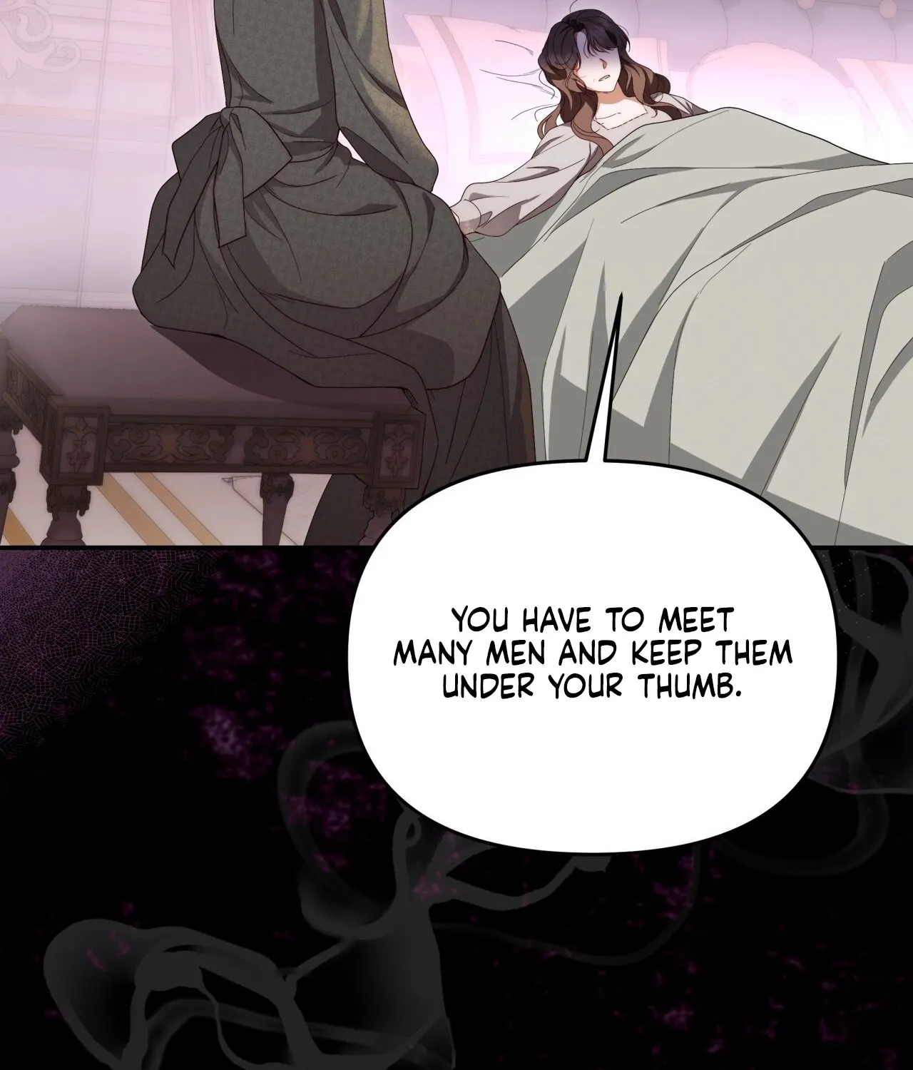 Five Husbands Appeared on My Birthday Chapter 1 Page 19