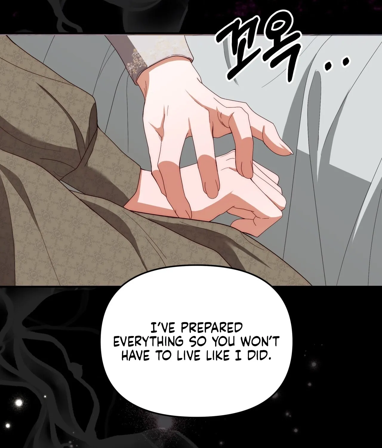 Five Husbands Appeared on My Birthday Chapter 1 Page 20