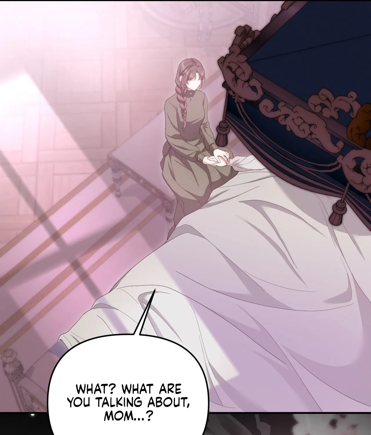 Five Husbands Appeared on My Birthday Chapter 1 Page 22