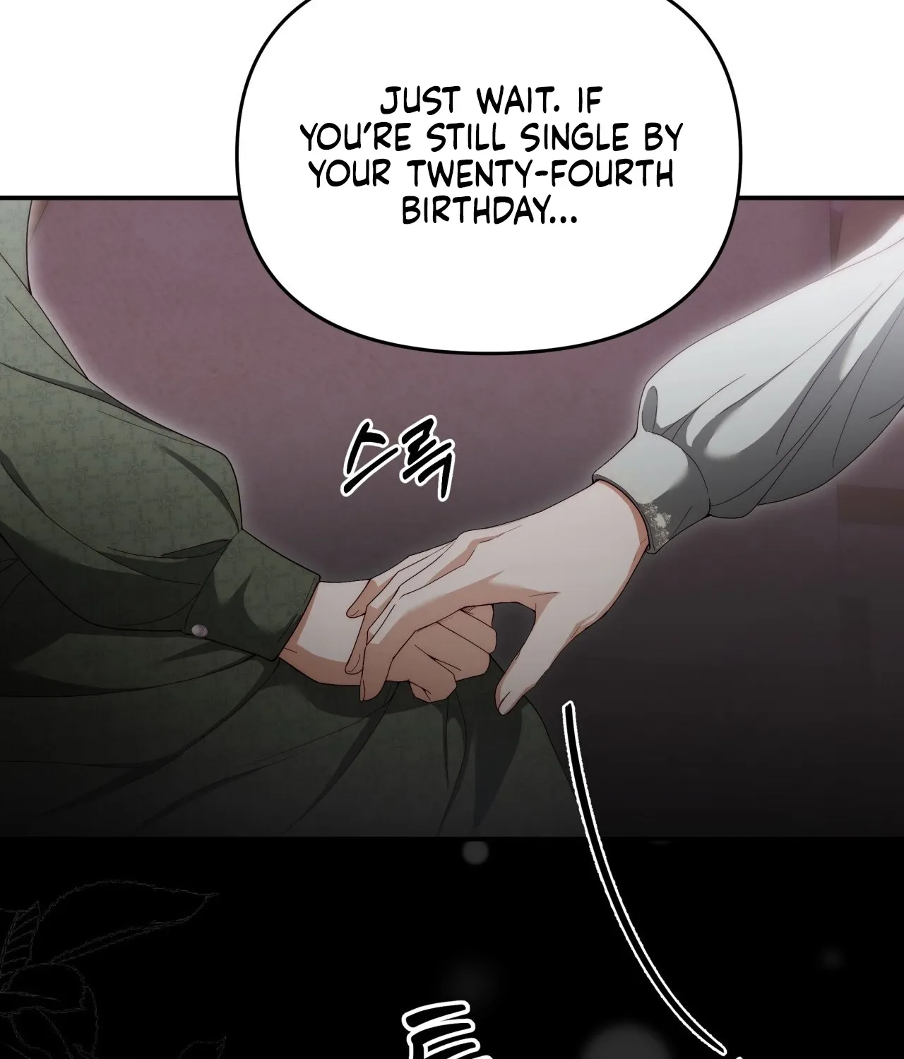 Five Husbands Appeared on My Birthday Chapter 1 Page 28