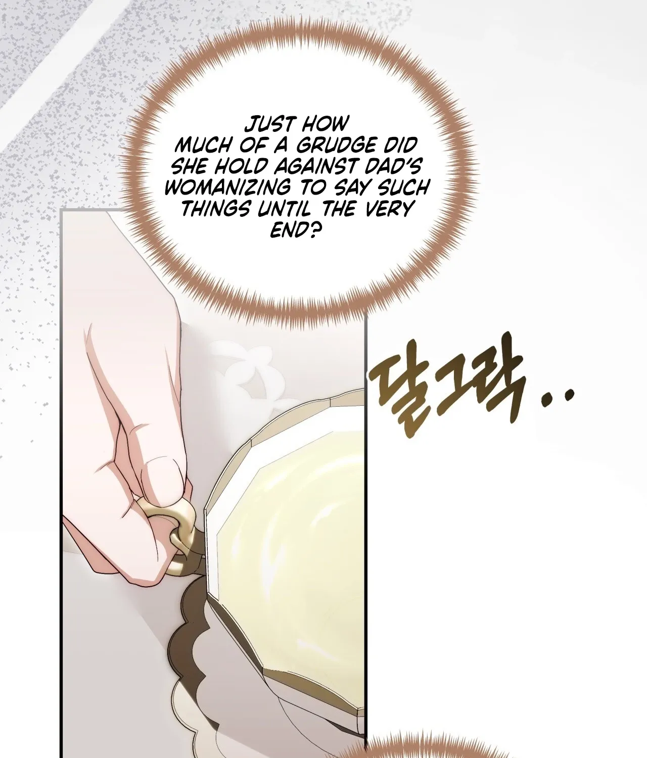 Five Husbands Appeared on My Birthday Chapter 1 Page 32