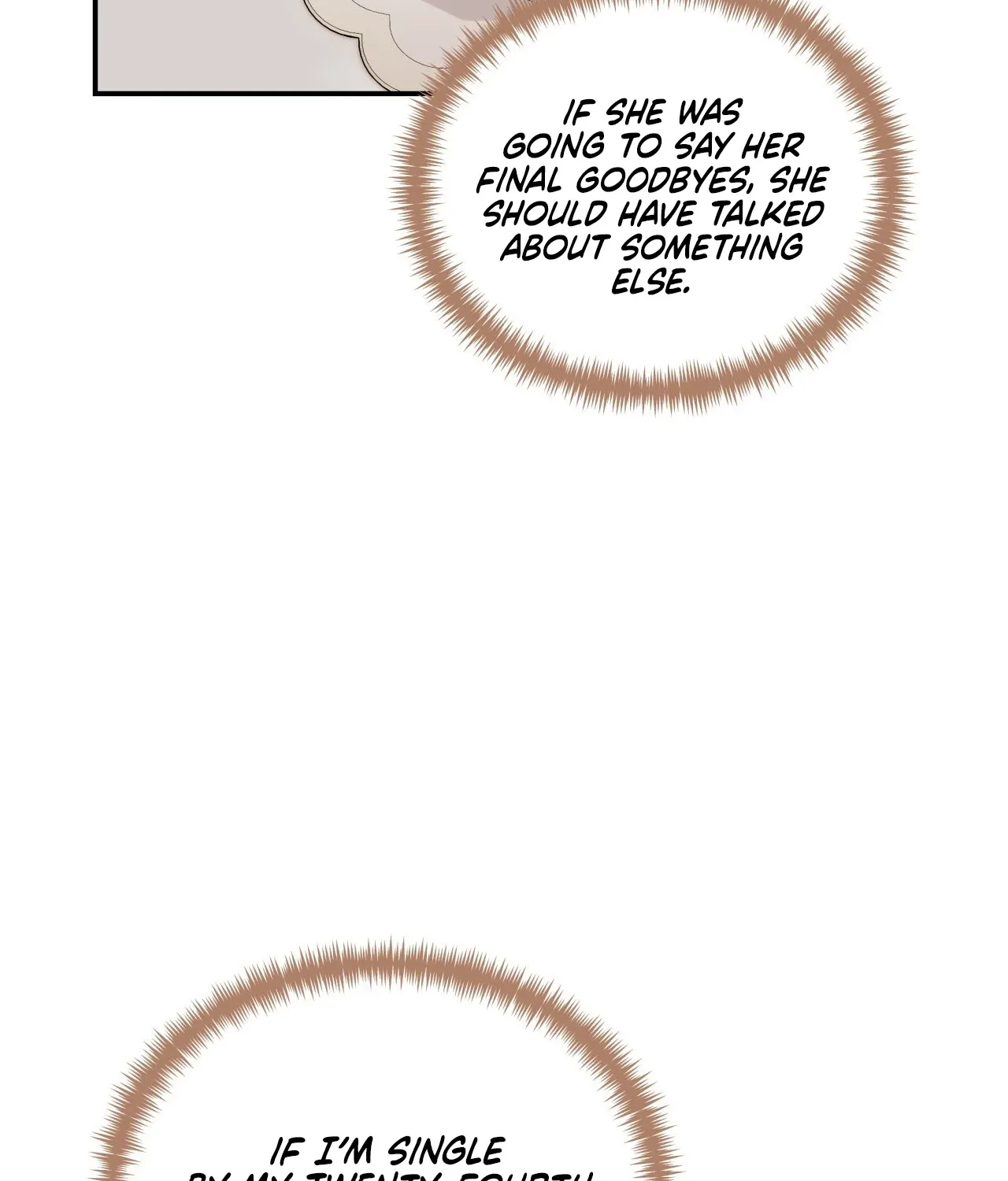 Five Husbands Appeared on My Birthday Chapter 1 Page 33