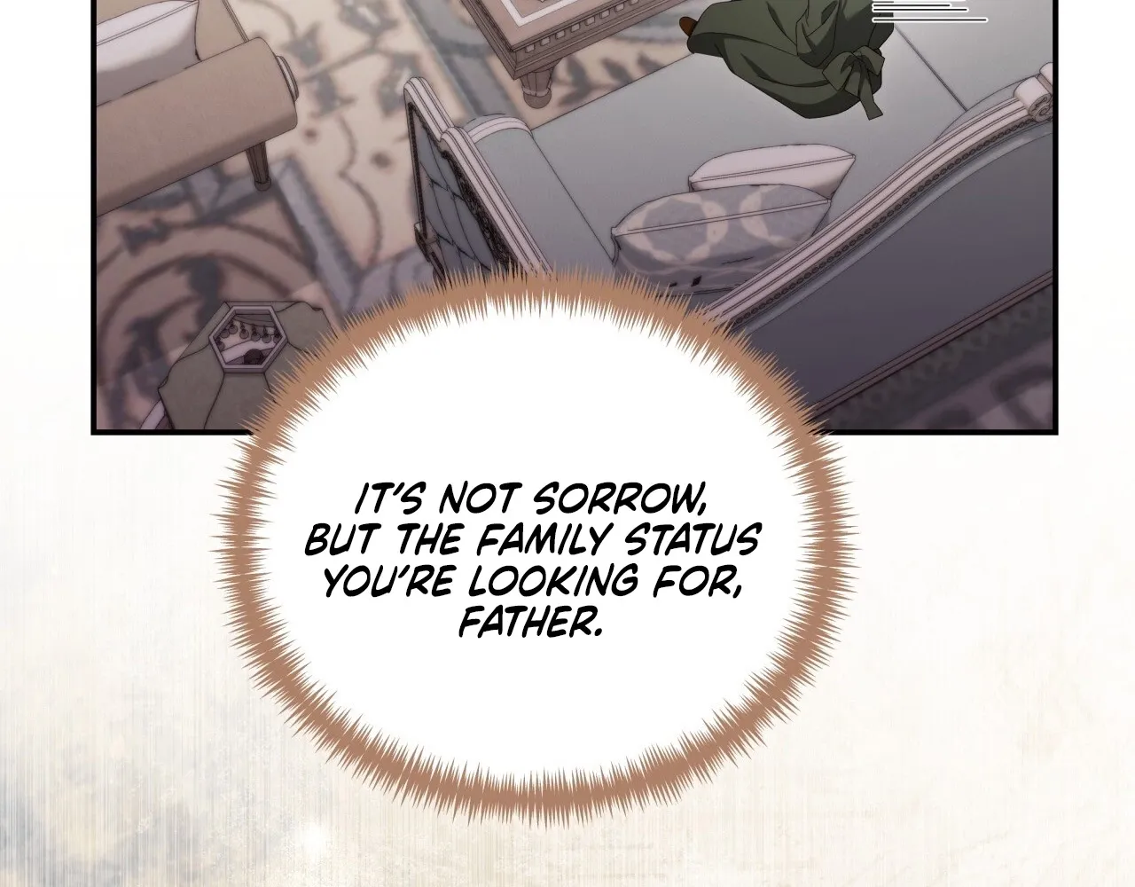 Five Husbands Appeared on My Birthday Chapter 1 Page 41