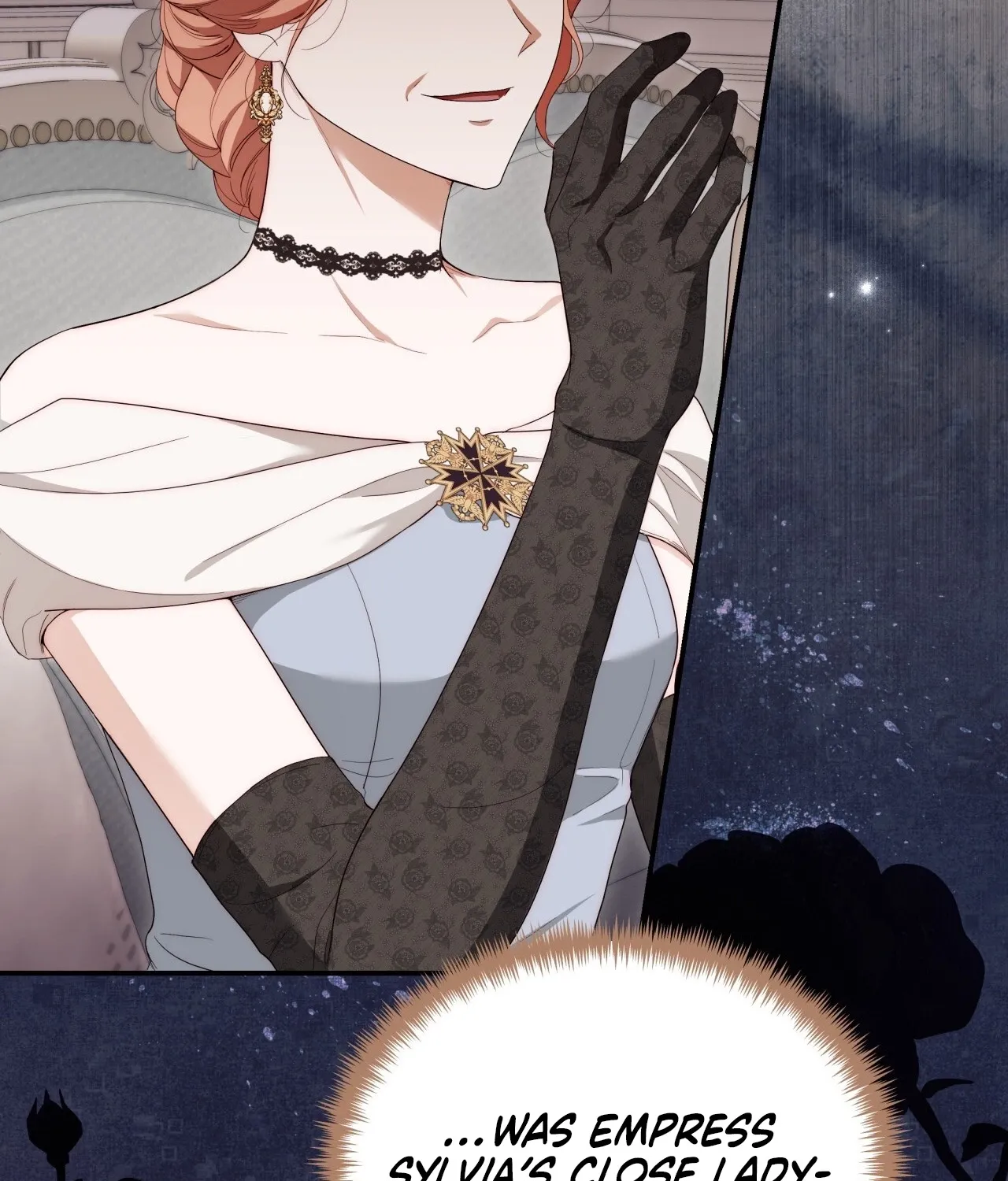 Five Husbands Appeared on My Birthday Chapter 1 Page 43