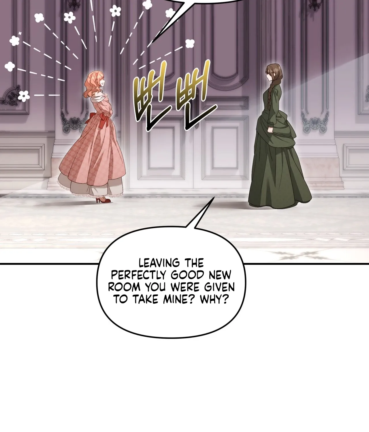 Five Husbands Appeared on My Birthday Chapter 1 Page 58
