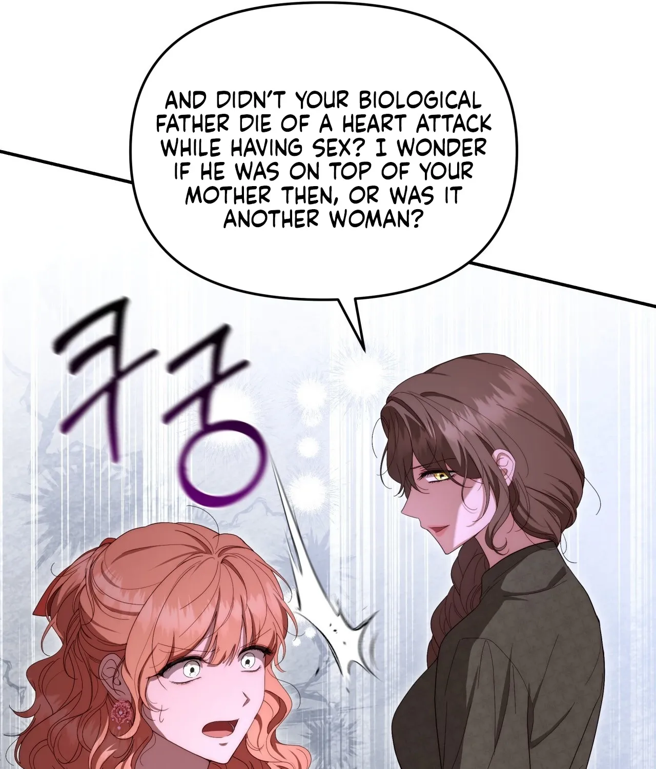 Five Husbands Appeared on My Birthday Chapter 1 Page 70