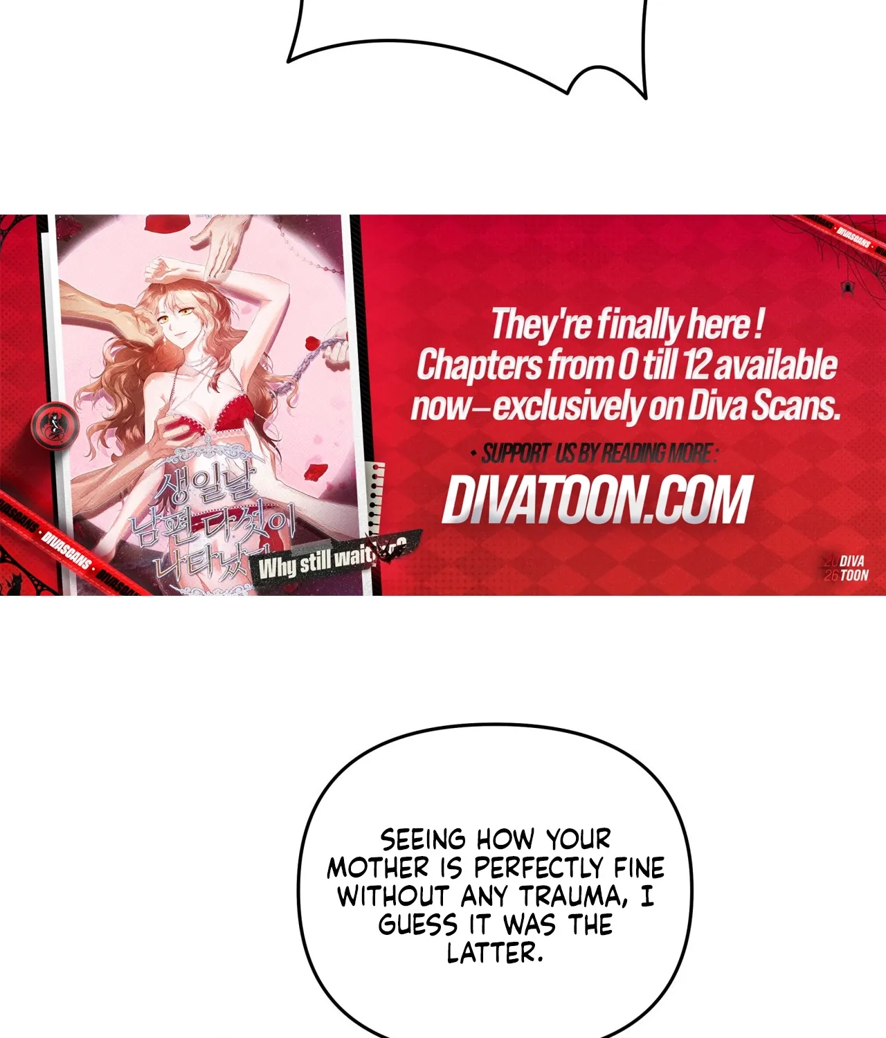 Five Husbands Appeared on My Birthday Chapter 1 Page 72
