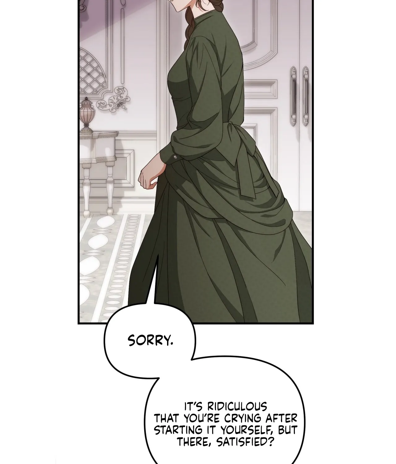 Five Husbands Appeared on My Birthday Chapter 1 Page 78
