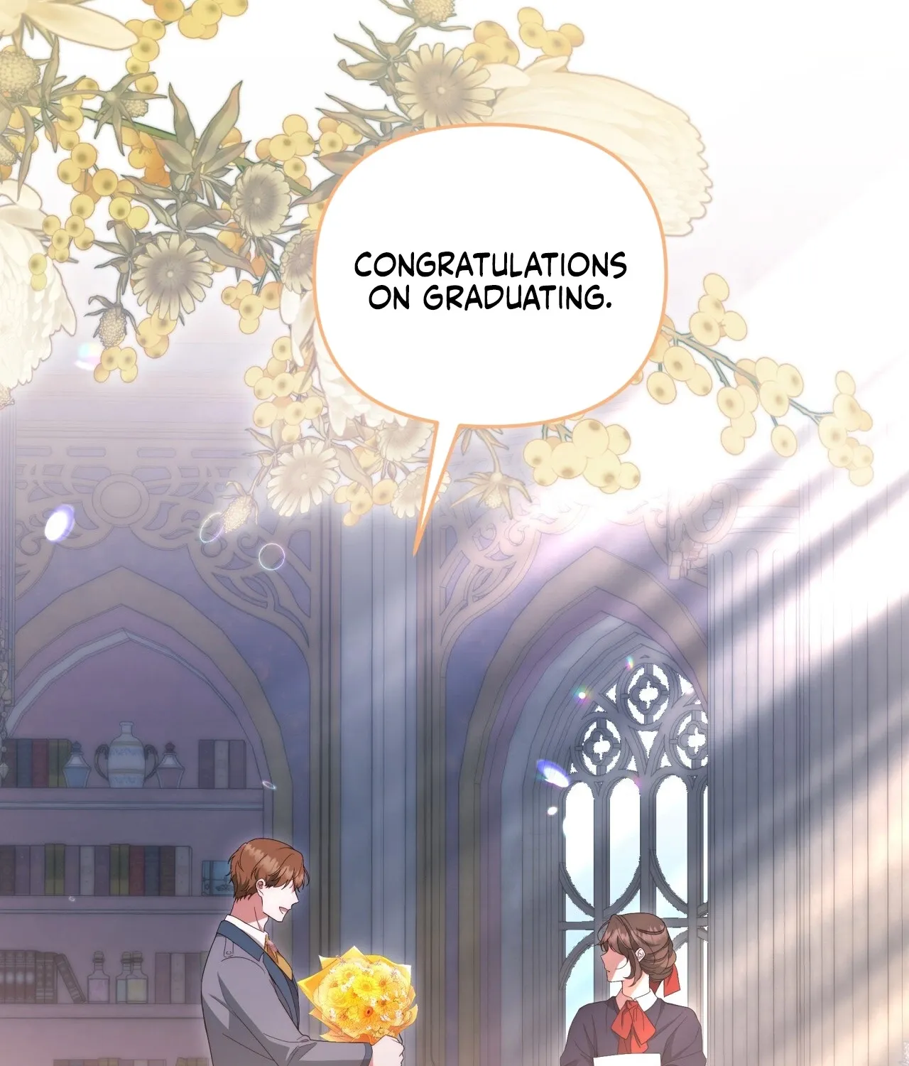 Five Husbands Appeared on My Birthday Chapter 1 Page 98