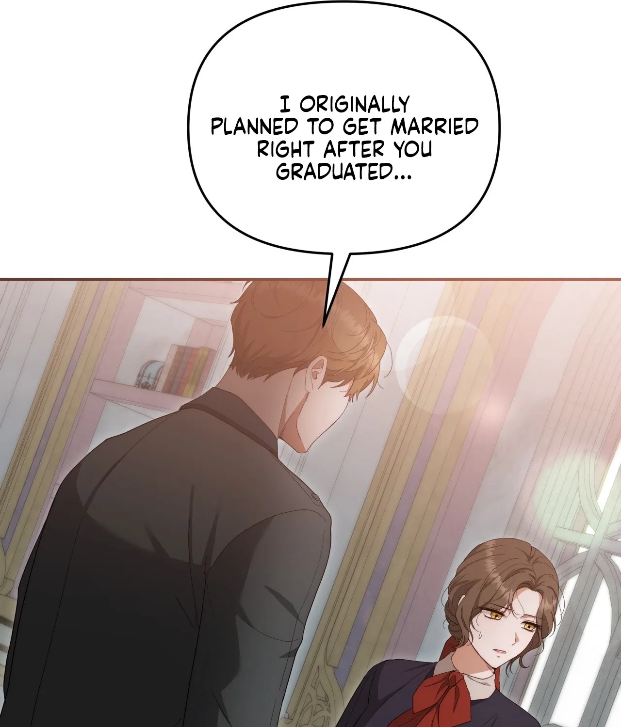 Five Husbands Appeared on My Birthday Chapter 1 Page 104