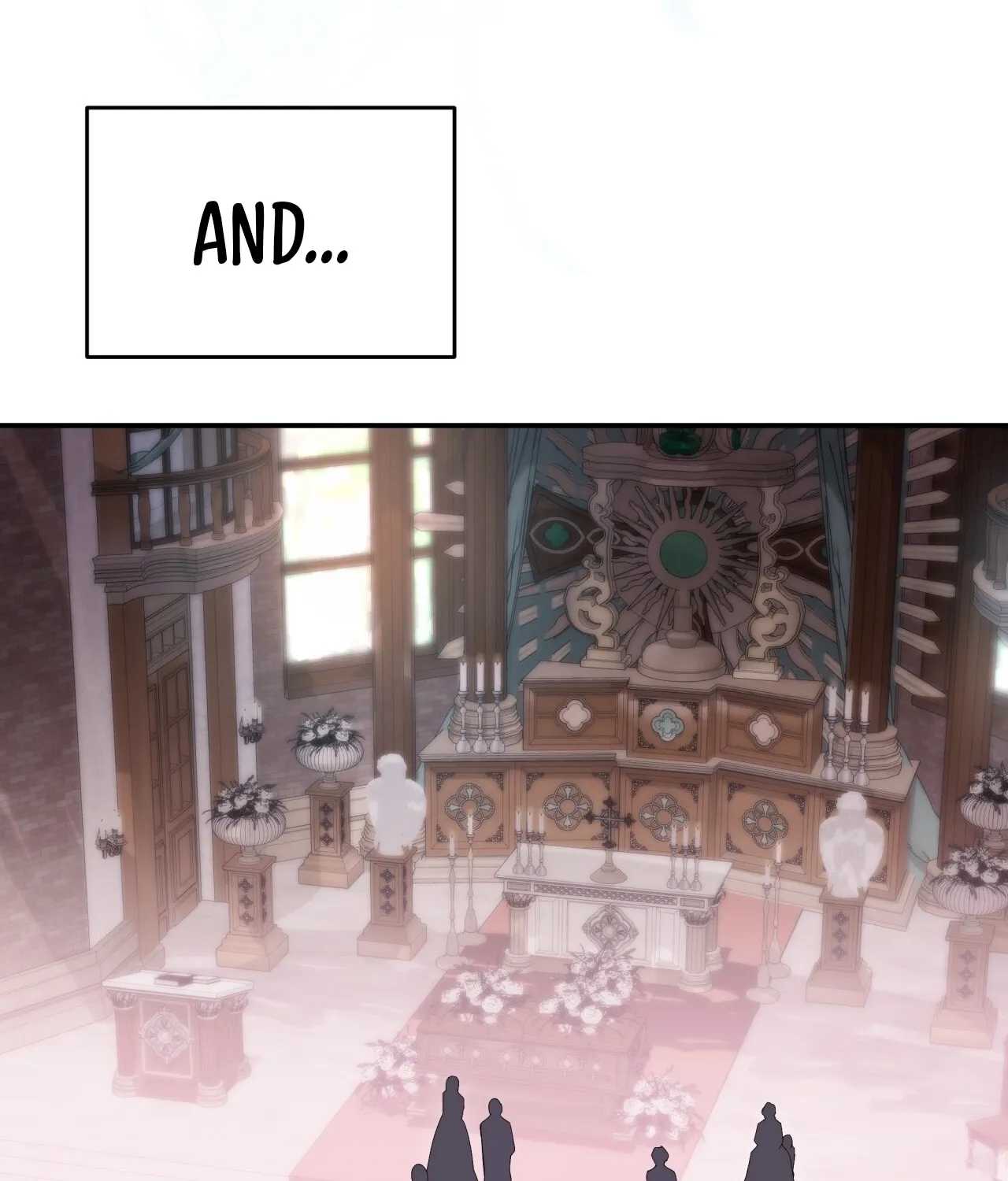Five Husbands Appeared on My Birthday Chapter 1 Page 114