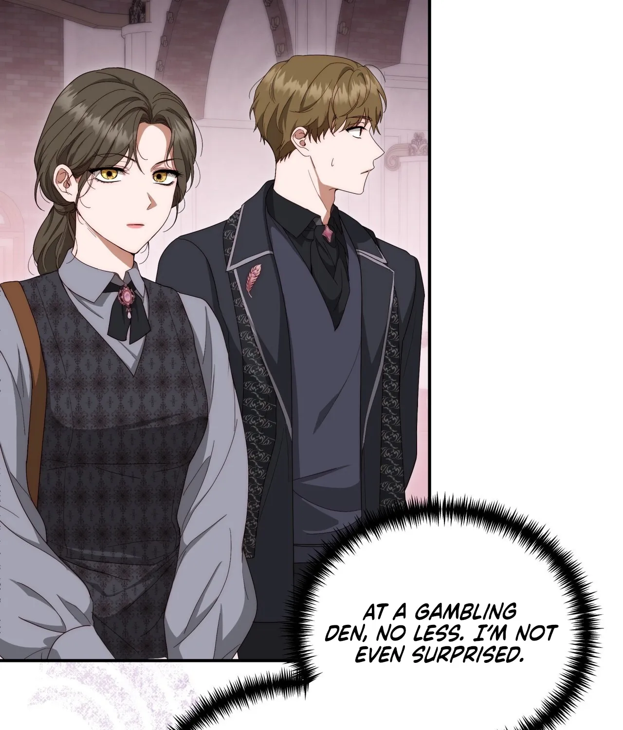 Five Husbands Appeared on My Birthday Chapter 1 Page 116