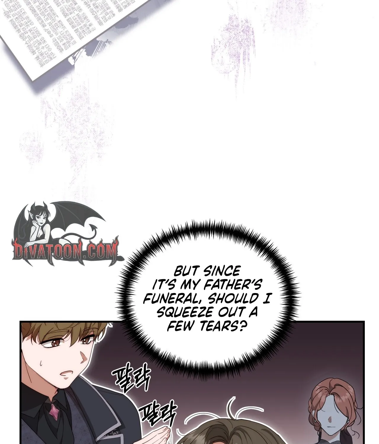 Five Husbands Appeared on My Birthday Chapter 1 Page 118