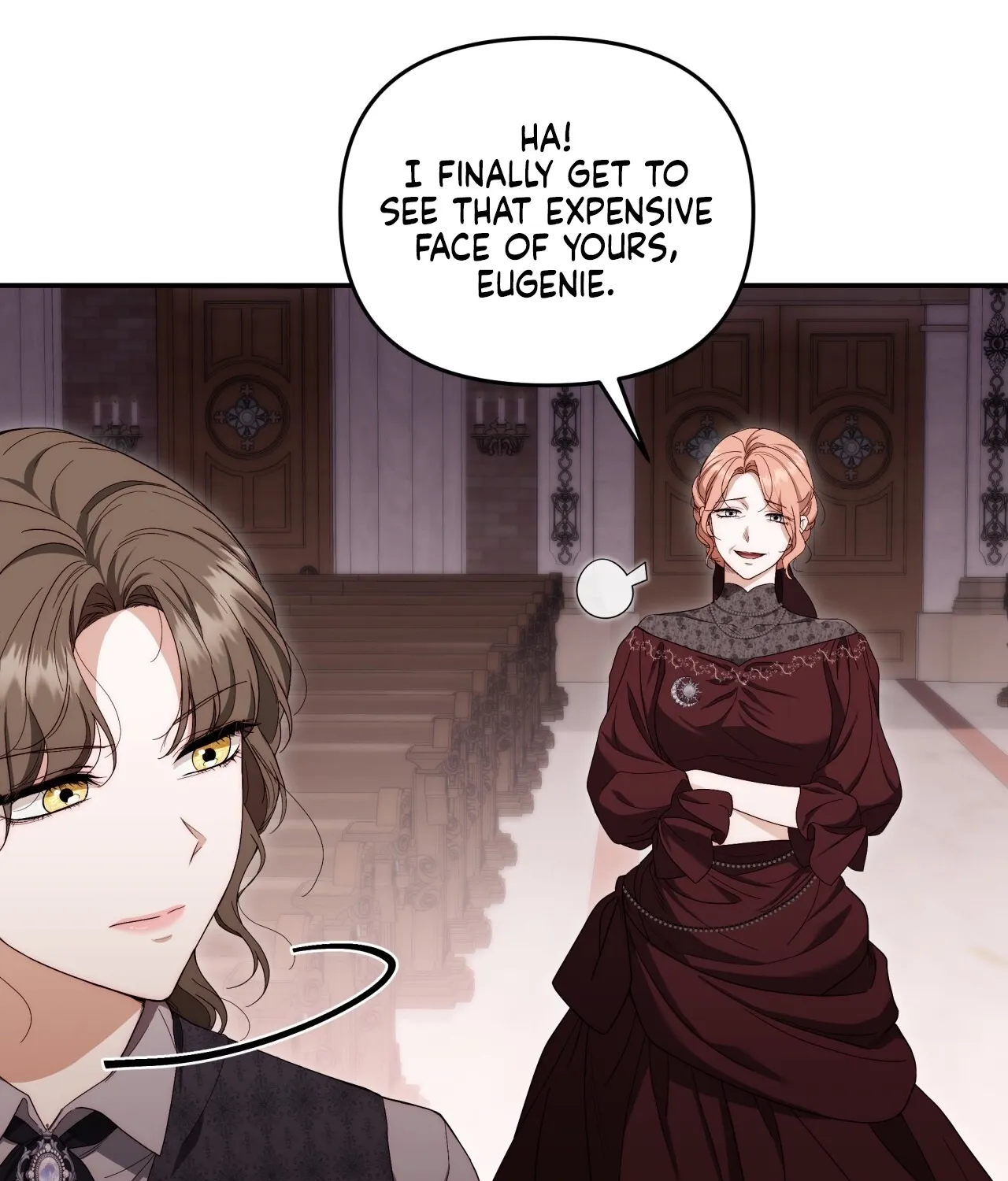 Five Husbands Appeared on My Birthday Chapter 1 Page 120