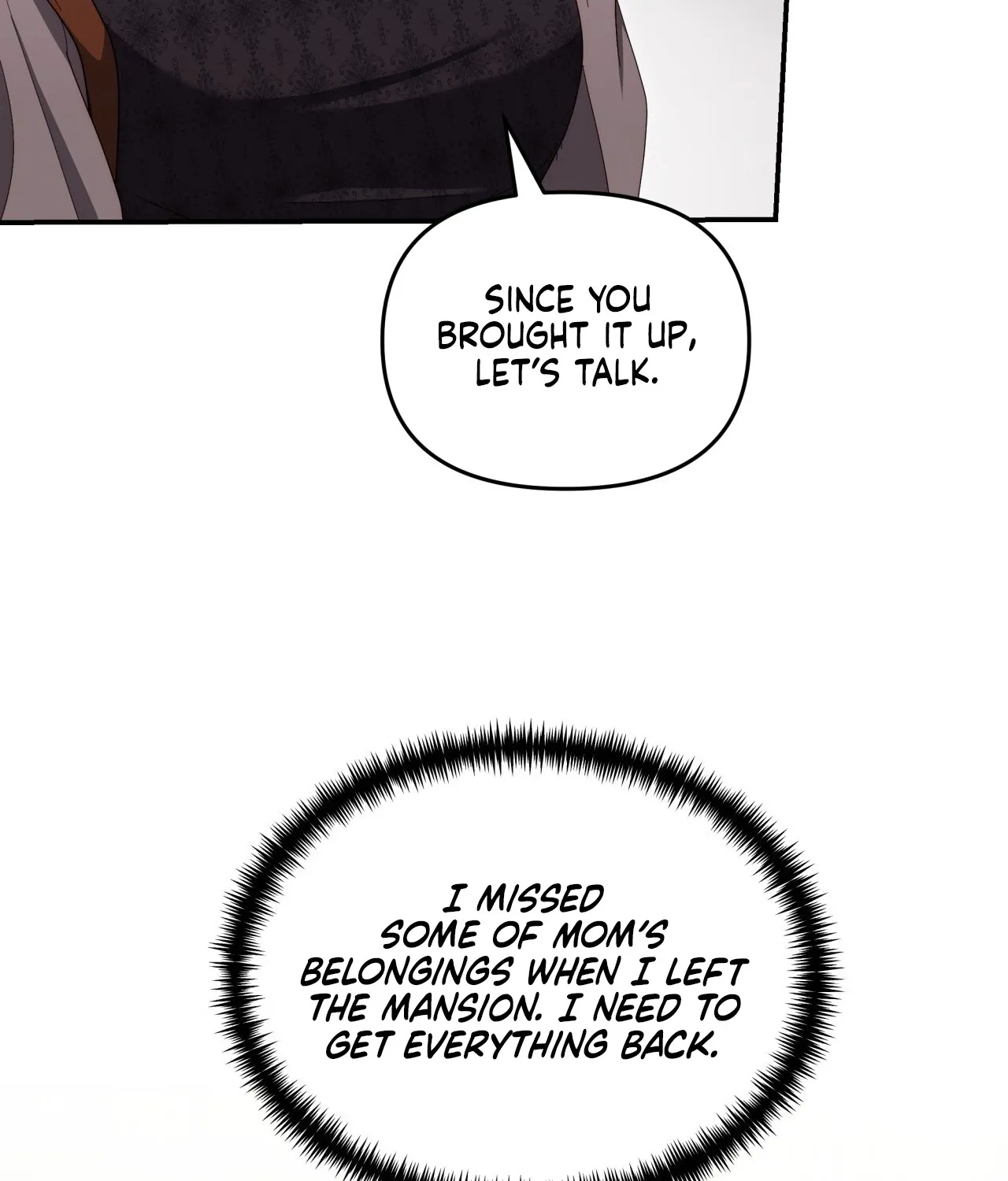 Five Husbands Appeared on My Birthday Chapter 1 Page 124