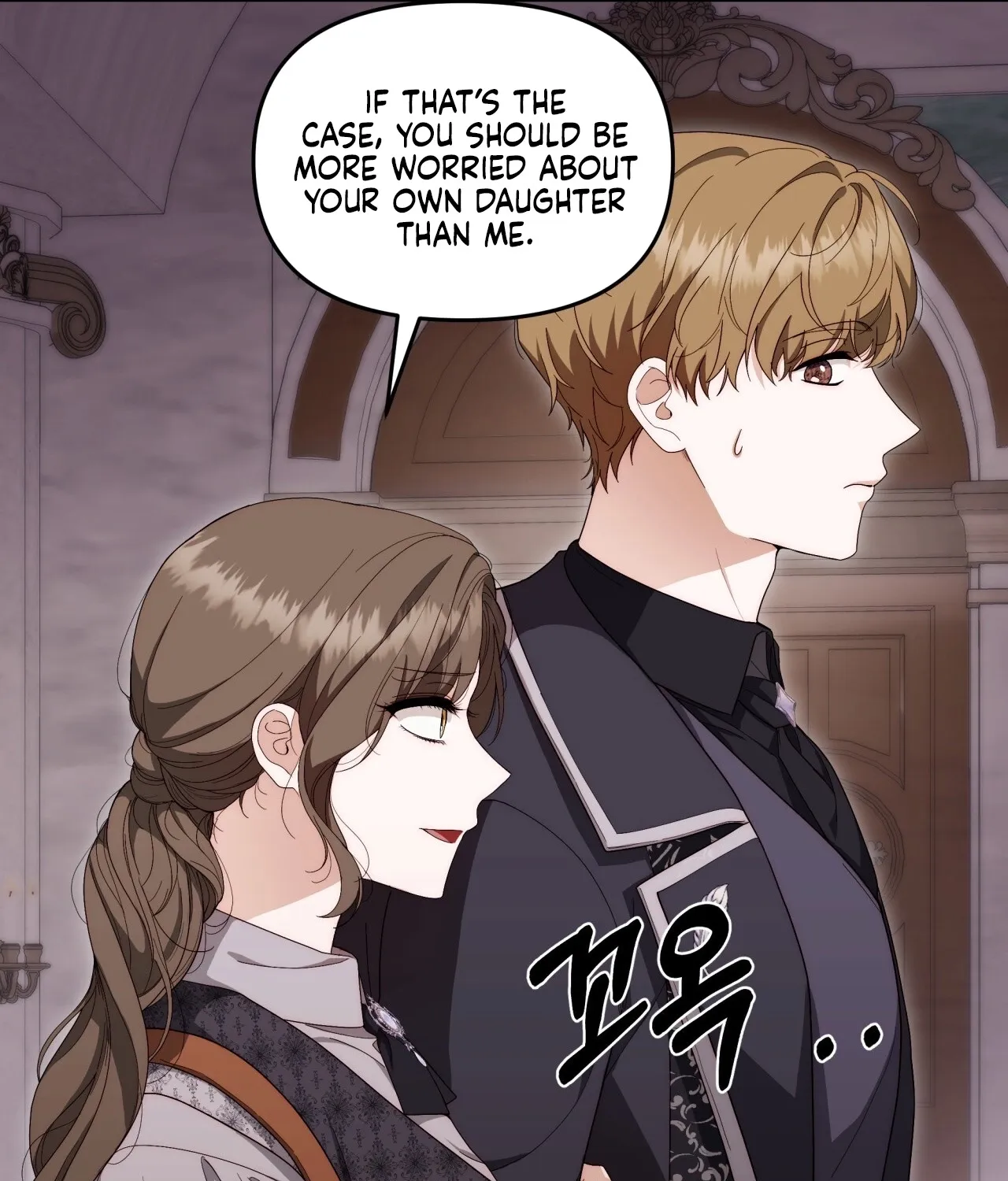 Five Husbands Appeared on My Birthday Chapter 1 Page 130