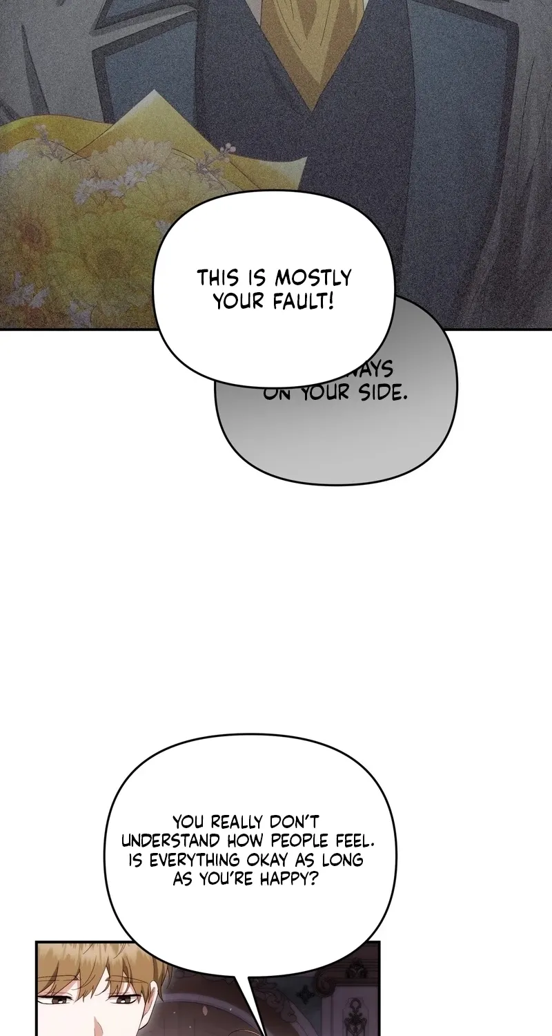 Five Husbands Appeared on My Birthday Chapter 2 Page 5