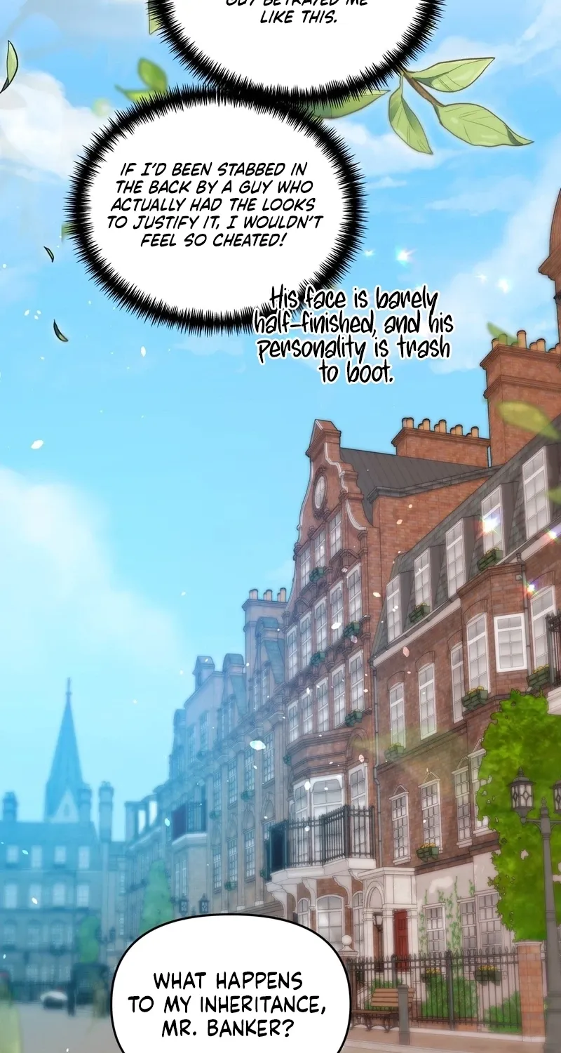 Five Husbands Appeared on My Birthday Chapter 2 Page 13