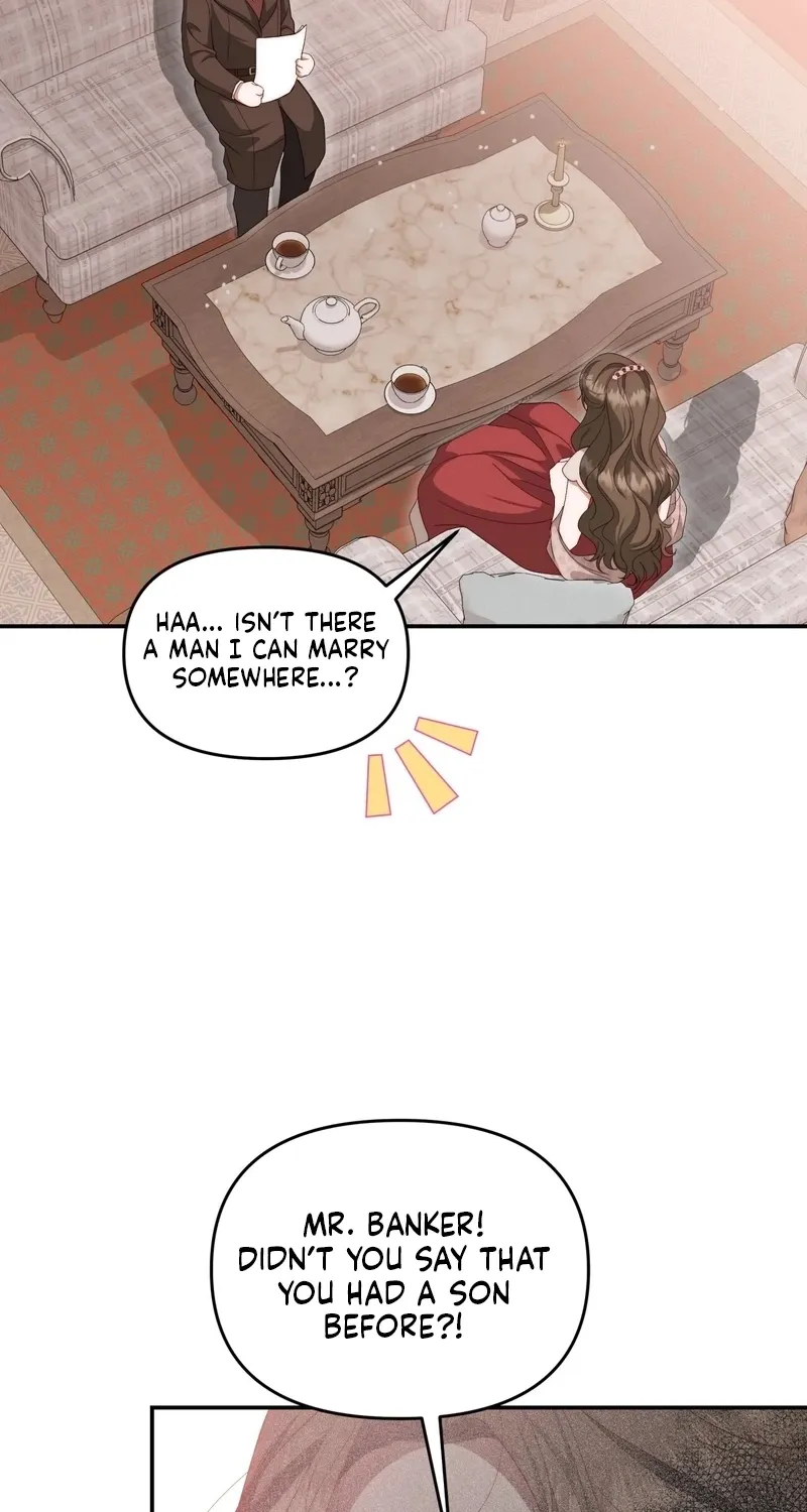Five Husbands Appeared on My Birthday Chapter 2 Page 17