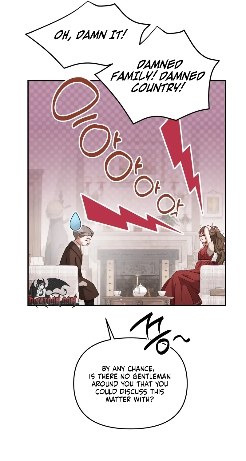 Five Husbands Appeared on My Birthday Chapter 2 Page 20