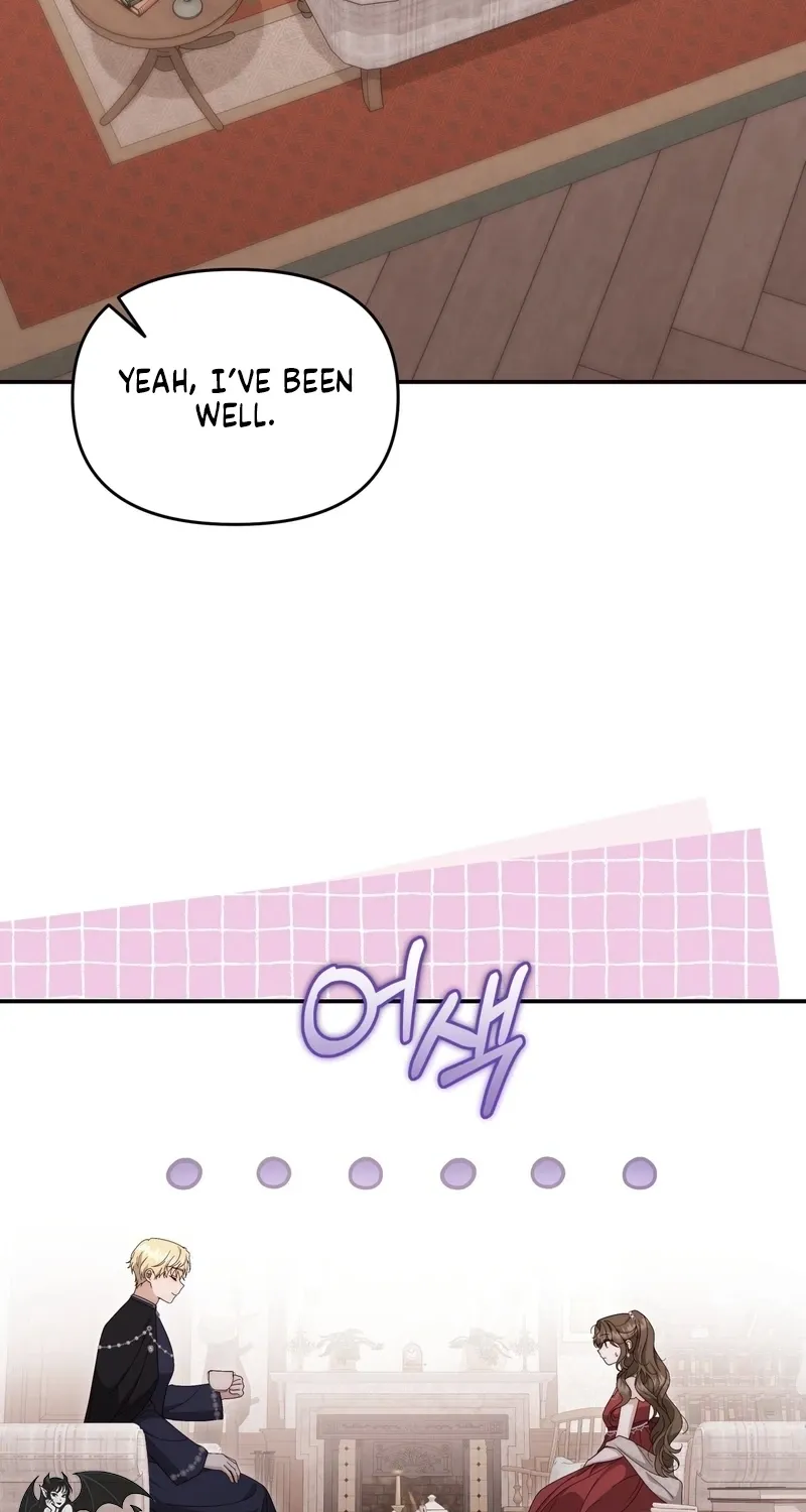 Five Husbands Appeared on My Birthday Chapter 2 Page 38