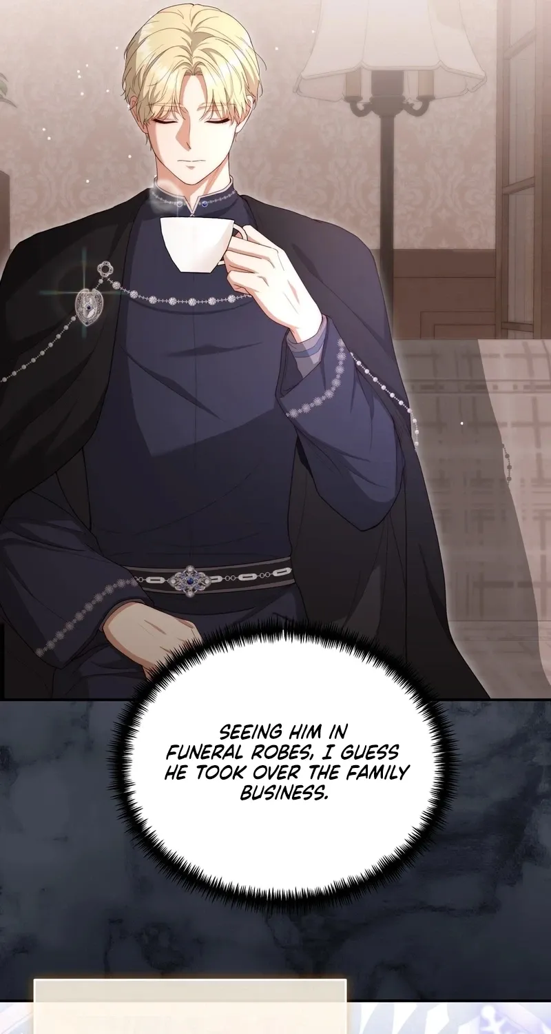 Five Husbands Appeared on My Birthday Chapter 2 Page 40