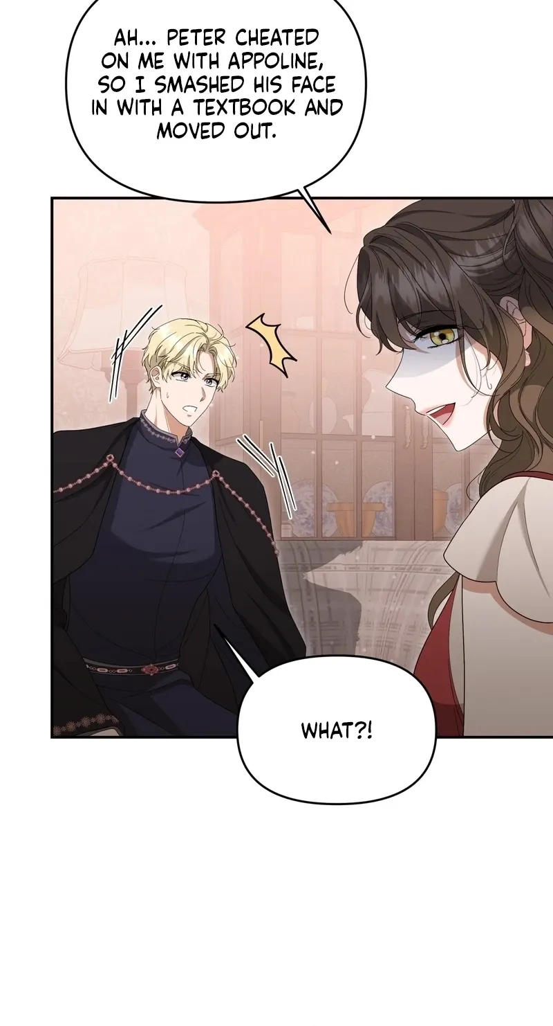 Five Husbands Appeared on My Birthday Chapter 2 Page 49