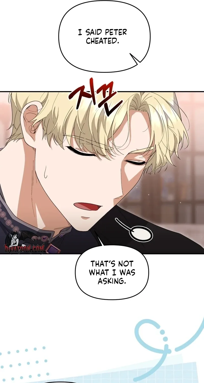 Five Husbands Appeared on My Birthday Chapter 2 Page 50