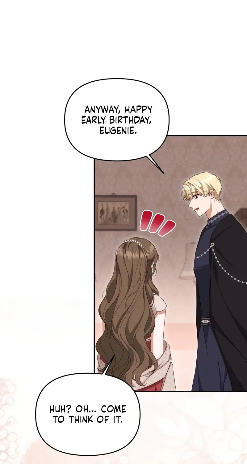 Five Husbands Appeared on My Birthday Chapter 2 Page 66