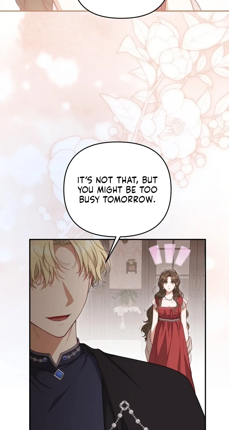 Five Husbands Appeared on My Birthday Chapter 2 Page 68