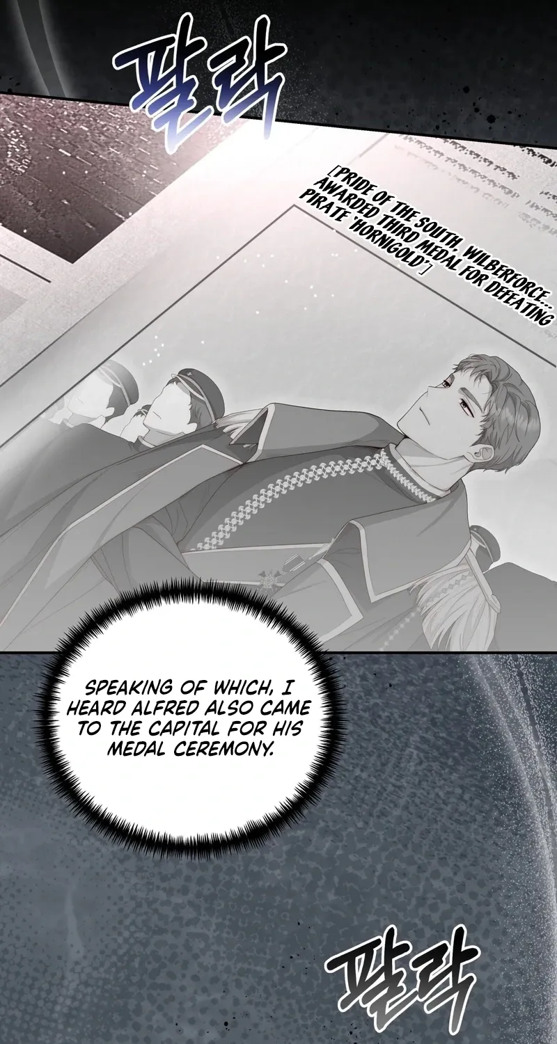Five Husbands Appeared on My Birthday Chapter 2 Page 80