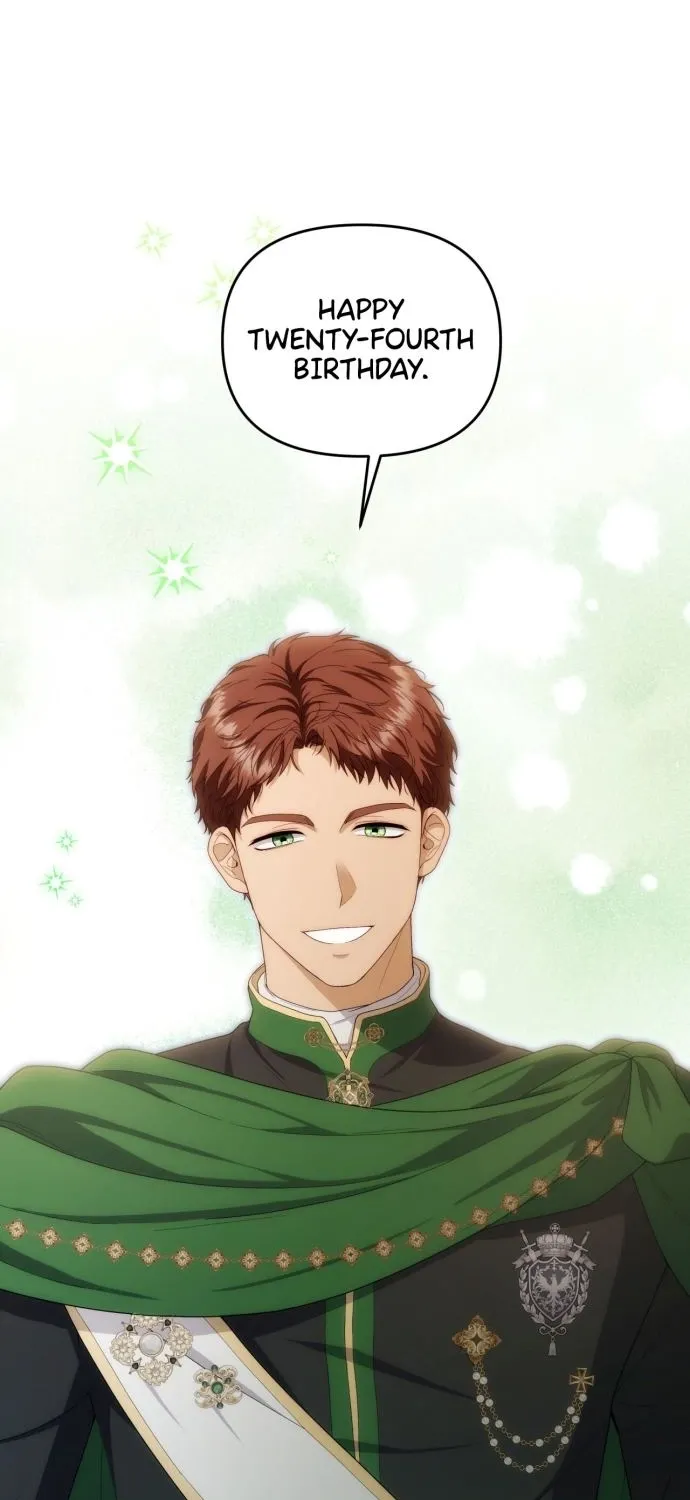 Five Husbands Appeared on My Birthday Chapter 3 Page 2