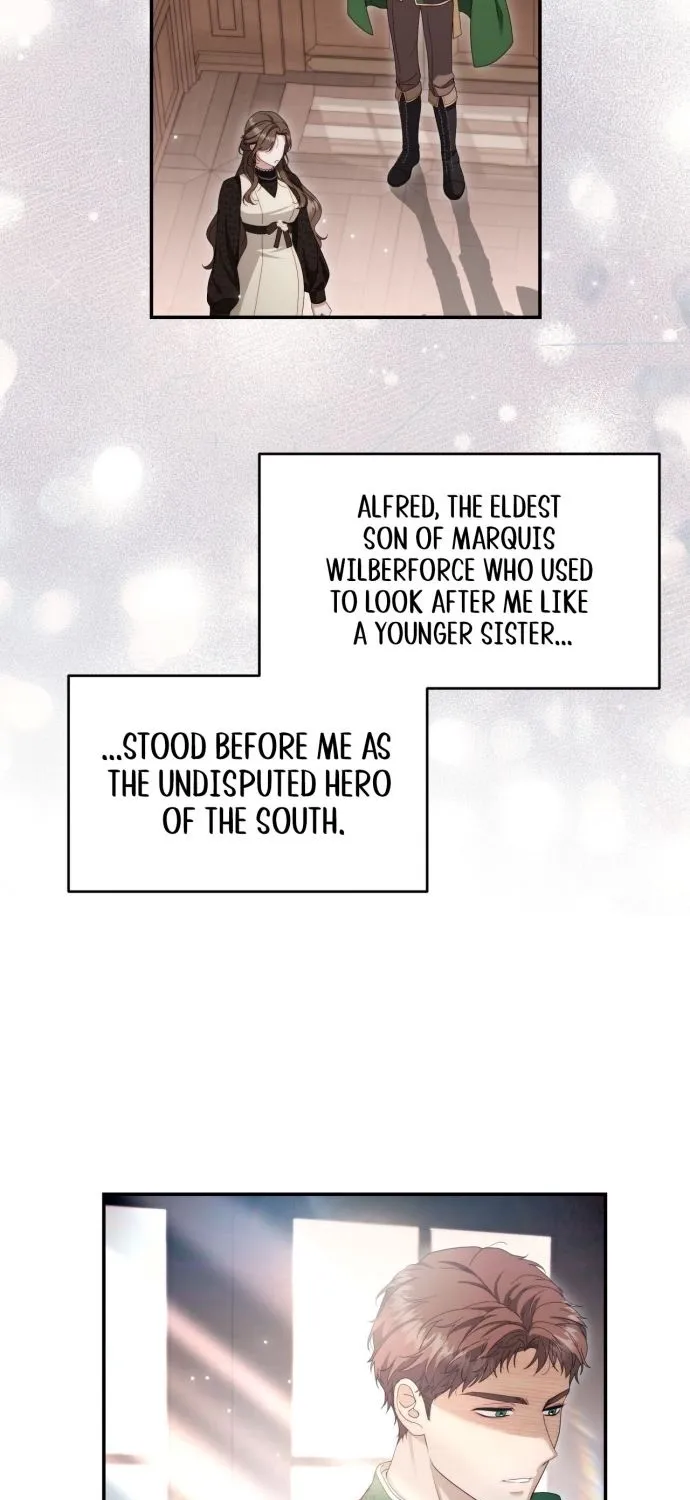 Five Husbands Appeared on My Birthday Chapter 3 Page 4
