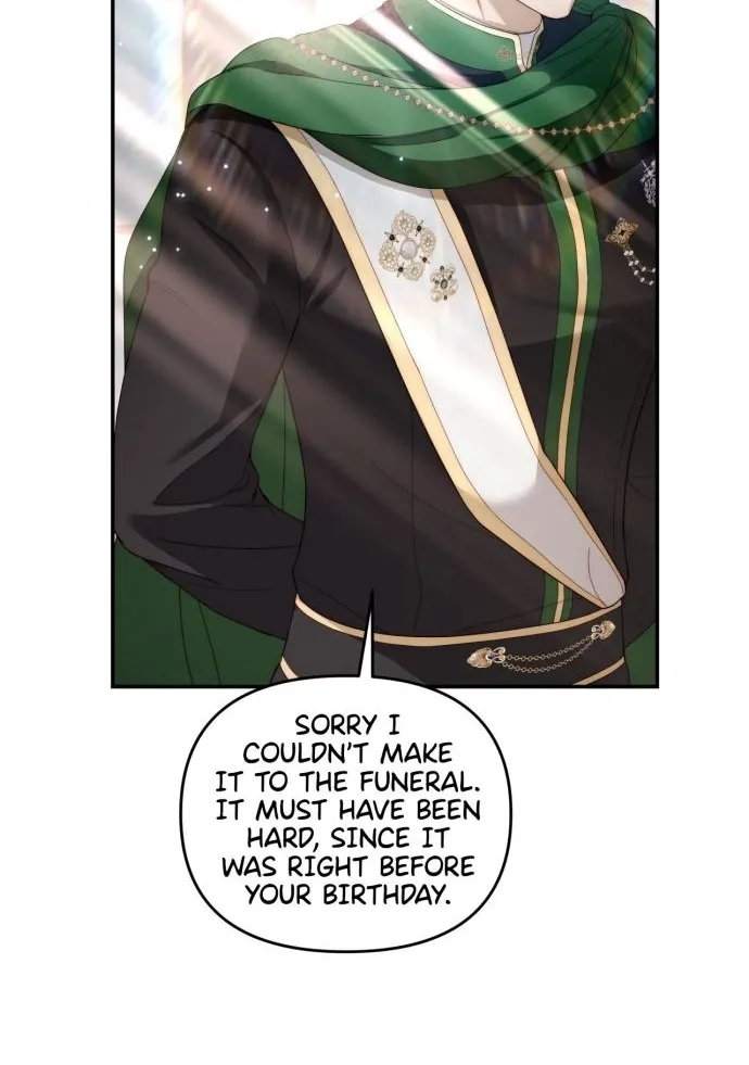 Five Husbands Appeared on My Birthday Chapter 3 Page 5
