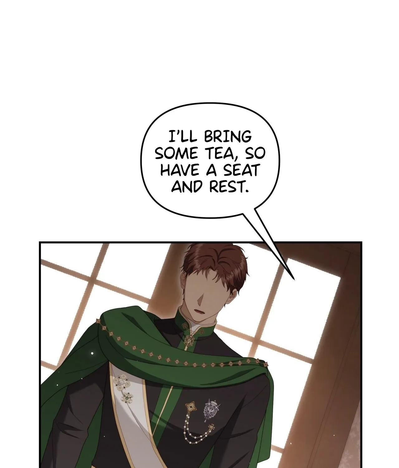 Five Husbands Appeared on My Birthday Chapter 3 Page 12
