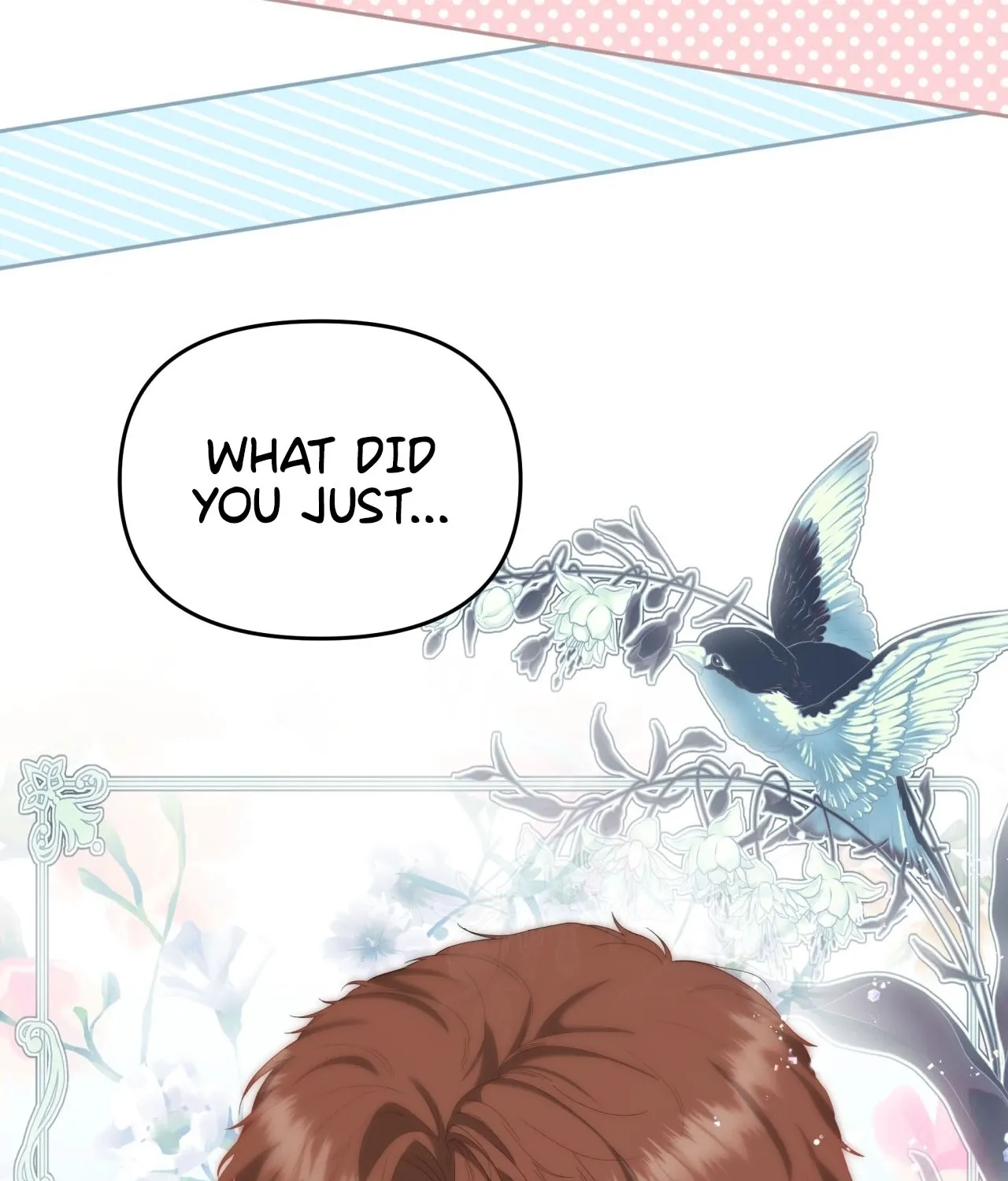 Five Husbands Appeared on My Birthday Chapter 3 Page 20
