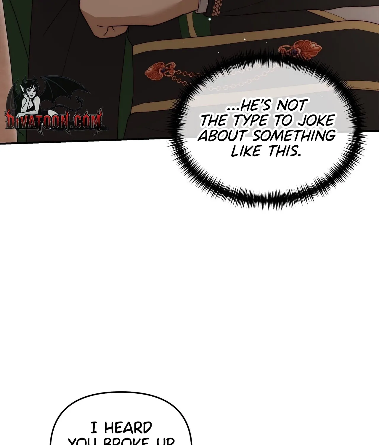 Five Husbands Appeared on My Birthday Chapter 3 Page 31